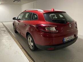 2014 Renault Megane Grandtour 1.5 dci - 3