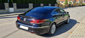 Volkswagen Passat CC 2.0tdi DSG top vybava - 3