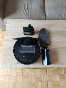 Mi Robot Vacuum Mop Pro - 3