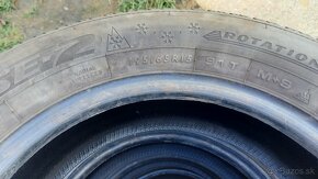 195/65r15 91t  zimne - 3