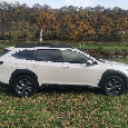 Subaru Outback - 3