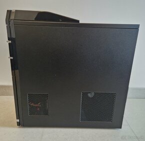 PC medion, Intel i5 2300 4-jadrový, 4GB DDR3, nvidia 9500GS - 3