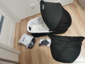 Predám vaničku BRITAX CARRYCOT - 3