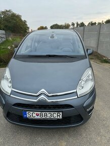 Citroen C4 Picasso - 3