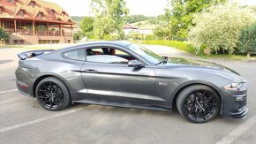 Mustang GT 5.0 2020 - 3