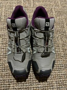 Salomon Speedcross 4, velikost 39 1/3 - 3