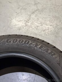 Zimná pneumatika Good Year Ultra Grip  Gen 1 235/55 R18 - 3