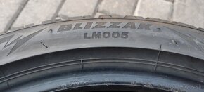 2ks. Zimné Pneumatiky BRIDGESTONE 225/40R18 92V - 3