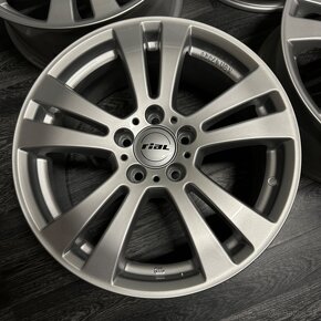 Alu RIAL 5x112 17” NOVE - 3