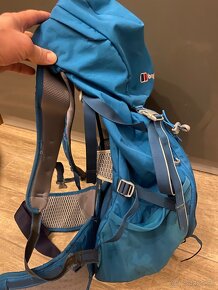 Berghause Freeflow 35l - 3