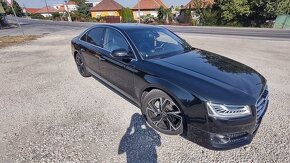 Predám Audi A8 3.0tdi Quattro - 3