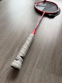 Badmintonová raketa Babolat - 3