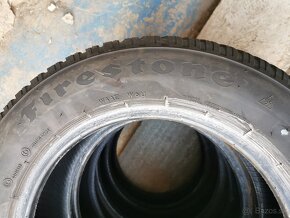 Zimné pneu 195/65 R15 - 3