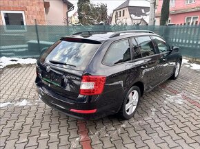 Škoda Octavia 2.0TDI 110kW 2015 267046km Elegance - 3