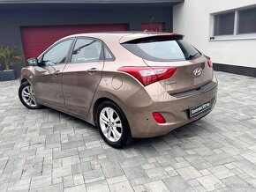 Hyundai i30 1.4 benzin 2014 - 3