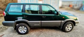 Nissan Terrano 2 3.0 113kW - 3