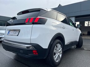 Peugeot 3008 PureTech 1,2L 96 kW, Active, 6 st. manuál - 3