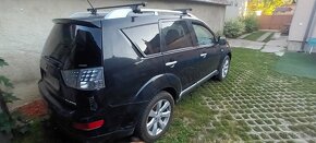 Mitsubishi Outlander II 2.2 DiD 115 kw - 3