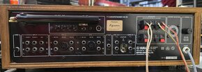 YAMAHA CR-600 vintage receiver - 3