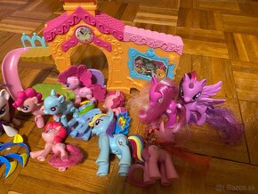 My little pony - 3