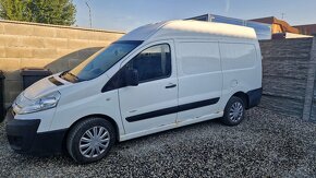 Citroen JUMPY 2,0 HDI aj výmena - 3