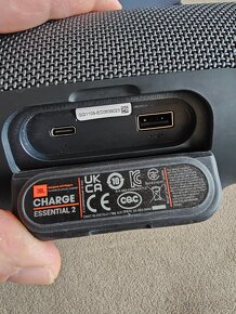 Jbl Charge Essential 2 - 3