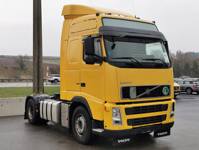 Prodám tahač návěsů VOLVO FH 13 480 42T EURO 5 - 3