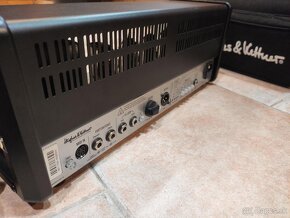 Hughes & Kettner TubeMeister 36 Head - 3