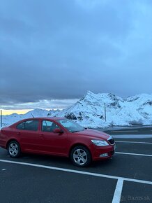 Škoda Octavia 2fl 2.0TDI 103kwcr 2011 - 3