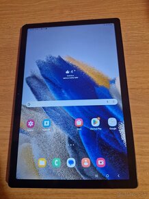 Predám minimálne používaný Samsung galaxy tab a8 - 3