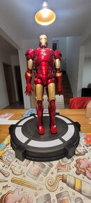 Iron Man - 3