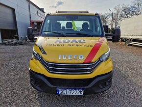 Iveco Daily 3.0 Jtd Hi-Matic - 3