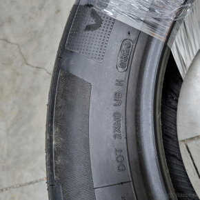 Letné pneumatiky 215/65 R17 HANKOOK DOT0820 - 3