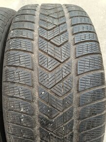 235/50R19 103H Pirelli zimná - 3