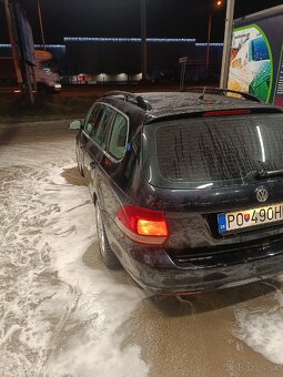 Golf 5 variant 1.9TDI 77kw - 3