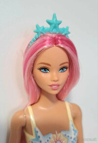 Na predaj Barbie Dreamtopia mermaid Odile - 3