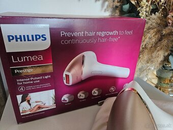 Philips Lumea Prestige - 3