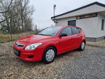 Hyundai i30 1.6 CRDi - 3