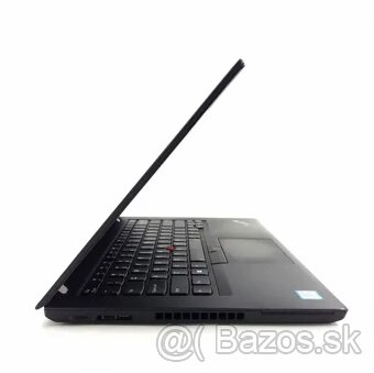 Lenovo ThinkPad T480 i5-8350U 8 RAM 256 SSD - 3