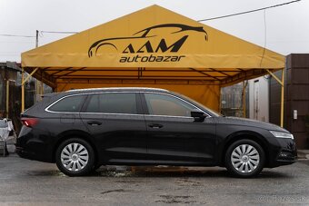 Škoda Octavia 4 Combi 2.0 TDI SCR Style+ -NEBÚRANÉ- - 3