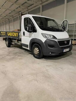 Fiat Ducato 2.3 150k  2016 - 3