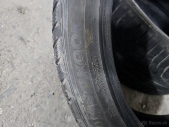 Pneumatiky 265/40R21 - 3