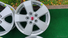 5x127 R17 --- FIAT FREEMONT ... - 3