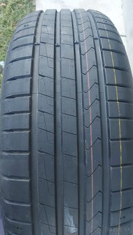 NOVÉ 215/65 R17 99H HANKOOK, DOT2024 - 3