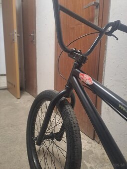 BMX - 3