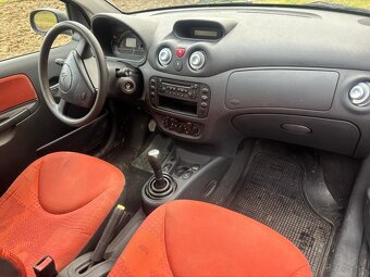 Citroen C2 - 3