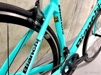 Bianchi Aria Ultegra 57” Carbon - 3