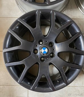 BMW Styling 177  5x120 r19 - 3