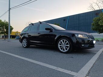 Škoda Octavia 2.0 TDI DSG - 3