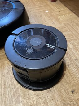 IRobot scooba Mini - 3